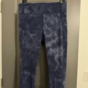 Lululemon Leggings with Pockets